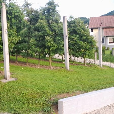 Kuca Za Odmor Plivska Jezera Villa Яйце Екстериор снимка