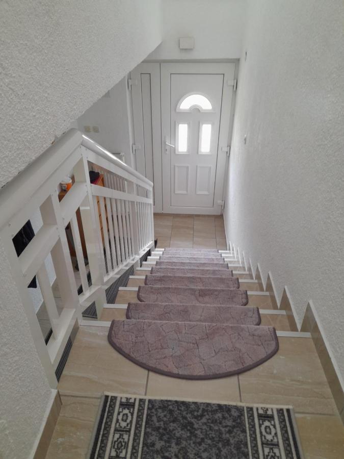 Kuca Za Odmor Plivska Jezera Villa Яйце Екстериор снимка