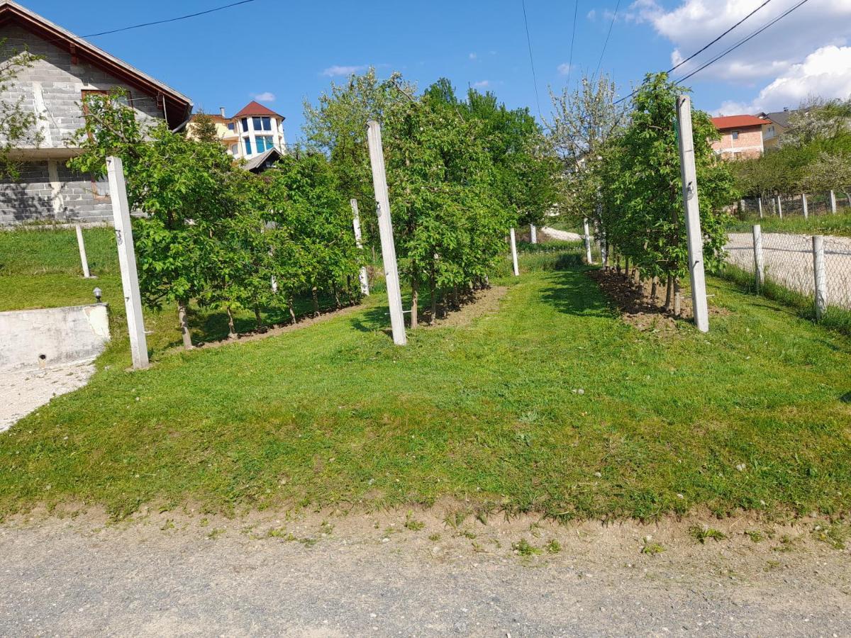 Kuca Za Odmor Plivska Jezera Villa Яйце Екстериор снимка