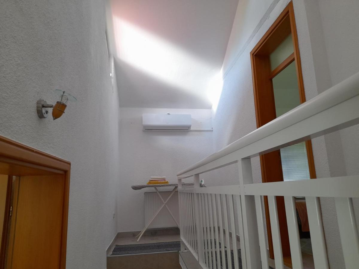 Kuca Za Odmor Plivska Jezera Villa Яйце Екстериор снимка