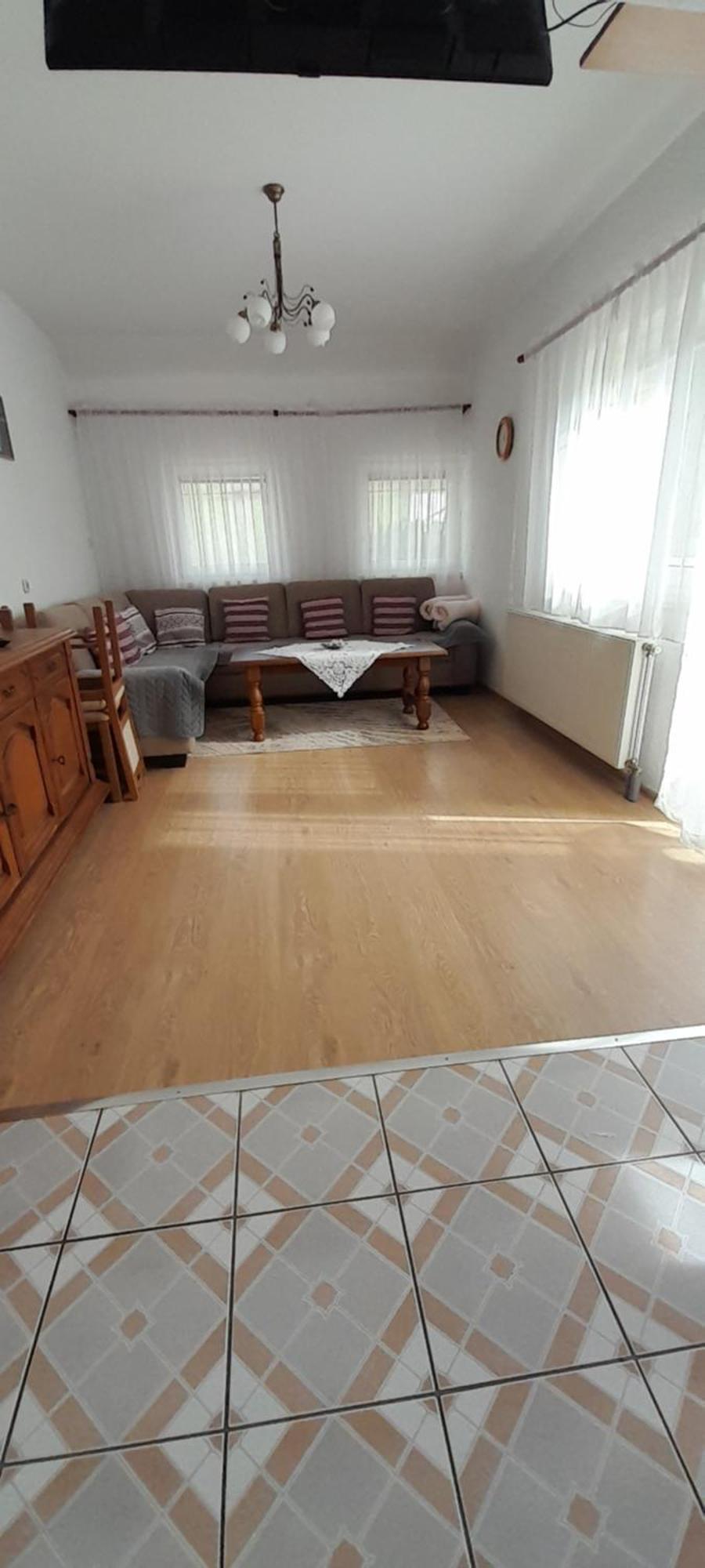 Kuca Za Odmor Plivska Jezera Villa Яйце Екстериор снимка