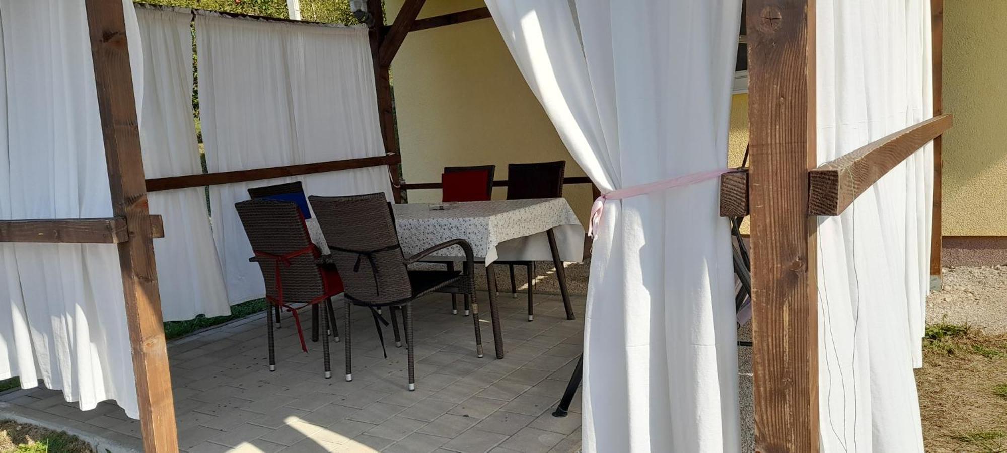 Kuca Za Odmor Plivska Jezera Villa Яйце Екстериор снимка