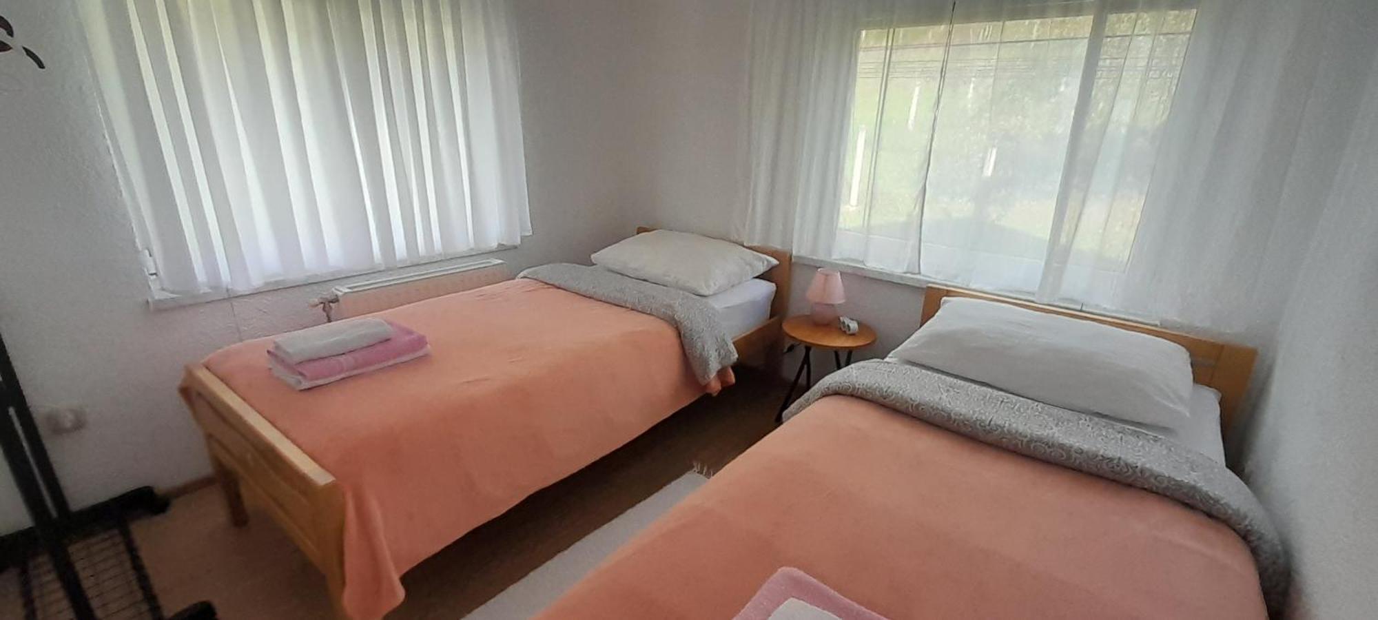 Kuca Za Odmor Plivska Jezera Villa Яйце Екстериор снимка