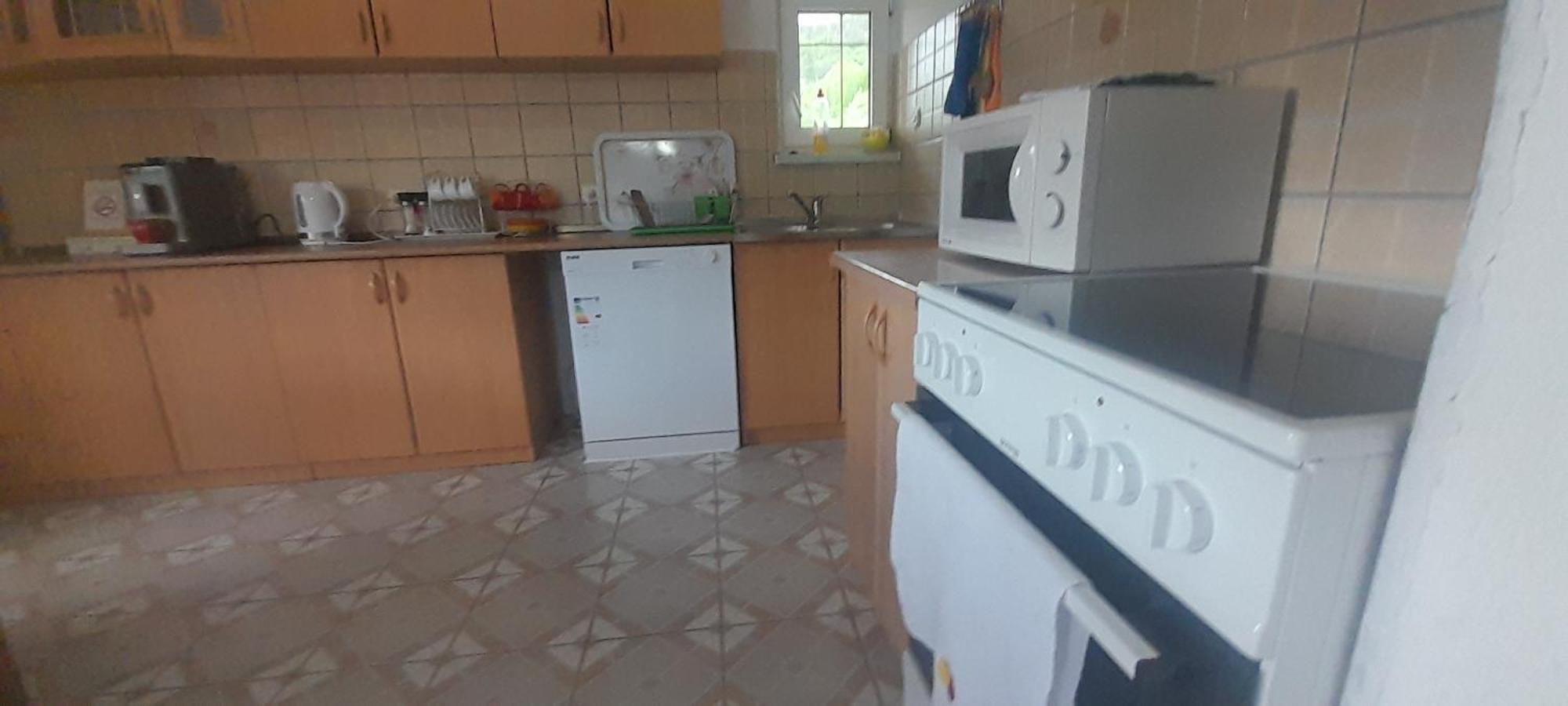 Kuca Za Odmor Plivska Jezera Villa Яйце Екстериор снимка