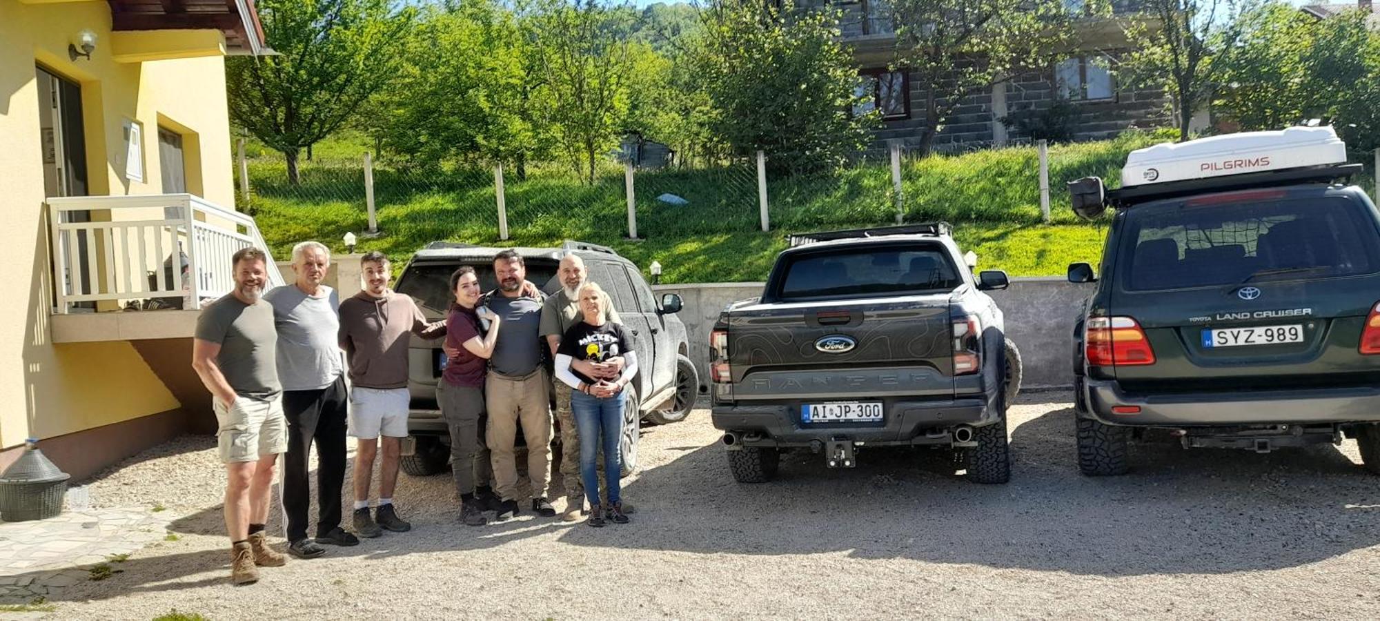 Kuca Za Odmor Plivska Jezera Villa Яйце Екстериор снимка