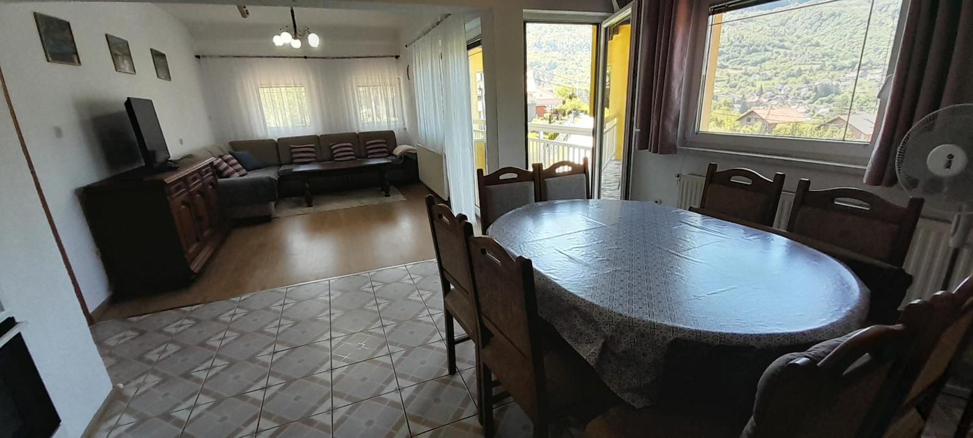 Kuca Za Odmor Plivska Jezera Villa Яйце Екстериор снимка