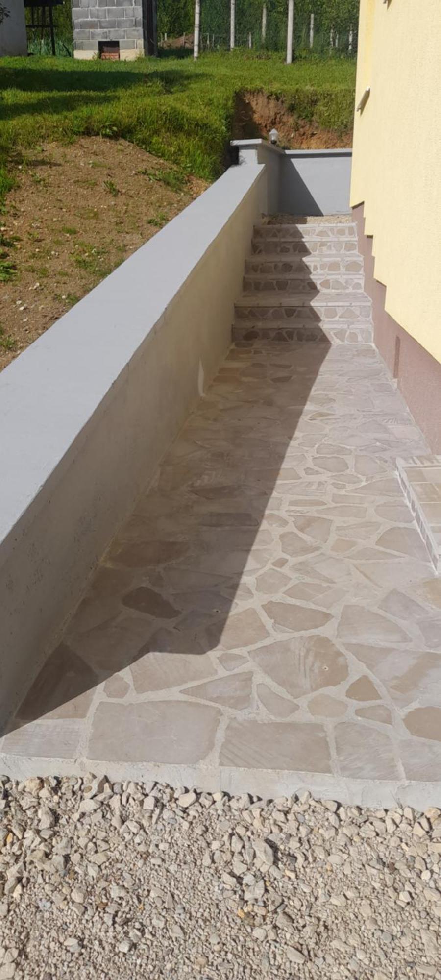 Kuca Za Odmor Plivska Jezera Villa Яйце Екстериор снимка