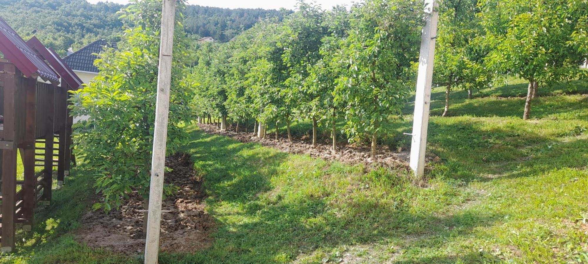 Kuca Za Odmor Plivska Jezera Villa Яйце Екстериор снимка
