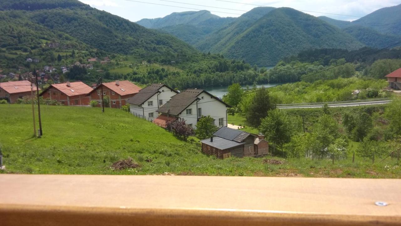 Kuca Za Odmor Plivska Jezera Villa Яйце Екстериор снимка